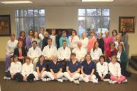 Your Richmond Allergy & Asthma Team