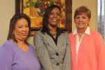 Therese & Deanna, our Billing Specialists and Joyce, our Bookkeeper