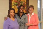 Therese & Deanna, our Billing Specialists and Joyce, our Bookkeeper