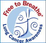 National Lung Cancer Partnership-Free to Breathe