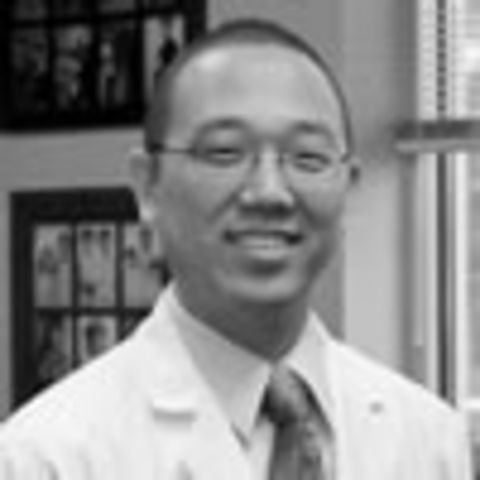 David Kwang Moon, PA-C 