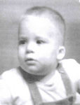Dr. Call's Baby Photo