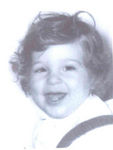 Dr. Gelber's Baby Photo
