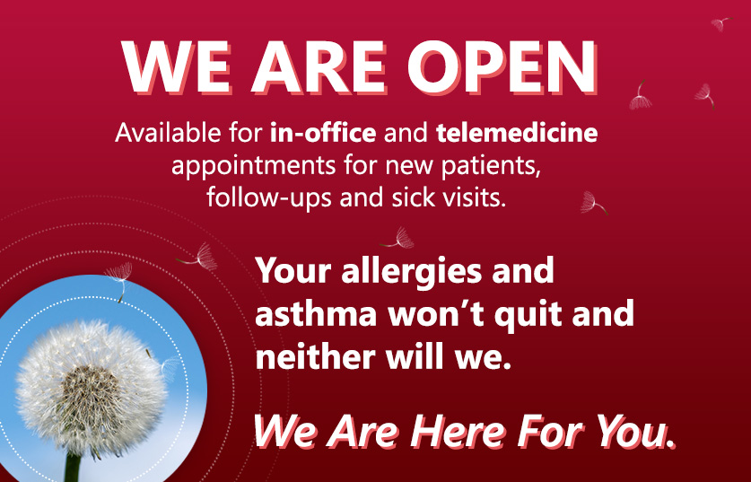 Richmond Allergy & Asthma Specialists