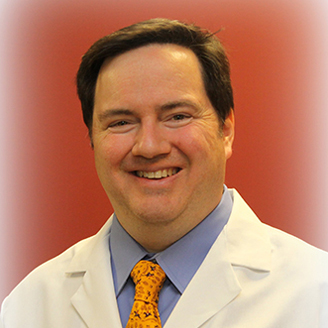 William T. Hark, M.D.